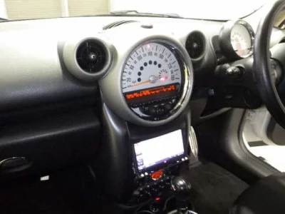 BMW MINI  с аукциона в Японии