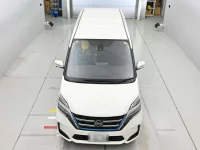 Nissan SERENA лот № 30159 оценка 4  с аукциона в Японии 6