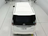 Nissan SERENA лот № 30159 оценка 4  с аукциона в Японии 7