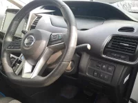 Nissan SERENA лот № 30159 оценка 4  с аукциона в Японии 8