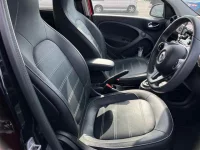 Smart FORFOUR лот № 60070 оценка 4.5  с аукциона в Японии 6