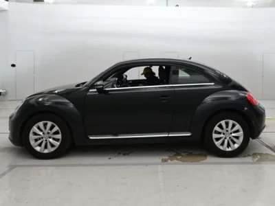 Volkswagen THE BEETLE