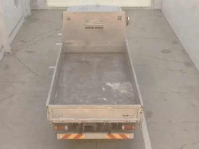 Isuzu ELF  с аукциона в Японии