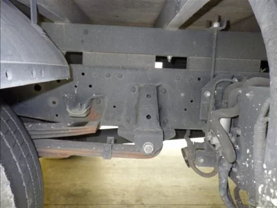 Isuzu ELF  с аукциона в Японии