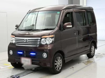 Daihatsu Atrai Wagon
