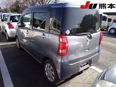 Daihatsu TANTO EXE