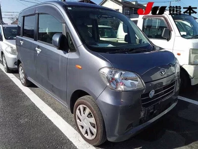 Daihatsu TANTO EXE