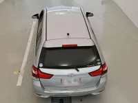 Toyota COROLLA FIELDER лот № 30164 оценка 3  с аукциона в Японии 7