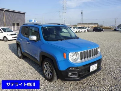 Chrysler JEEP RENEGADE