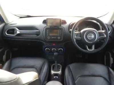 Chrysler JEEP RENEGADE