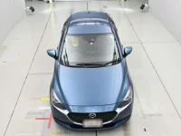 Mazda MAZDA2 лот № 30168 оценка 4.5  с аукциона в Японии 6