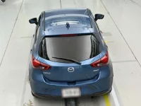Mazda MAZDA2 лот № 30168 оценка 4.5  с аукциона в Японии 7