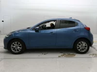 Mazda MAZDA2 лот № 30168 оценка 4.5  с аукциона в Японии 3