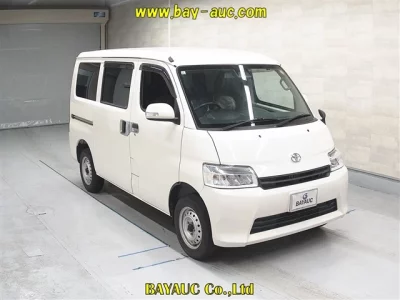 Toyota TOWN ACE VAN