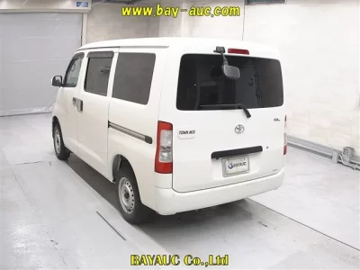 Toyota TOWN ACE VAN