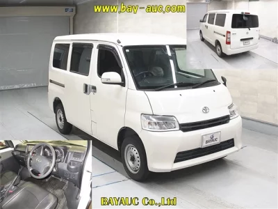 Toyota TOWN ACE VAN
