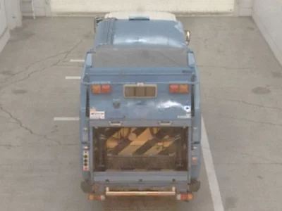 Hino DUTRO  с аукциона в Японии