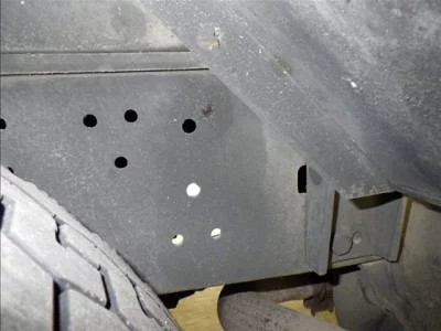 Hino DUTRO  с аукциона в Японии