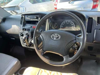 Toyota TOWN ACE TRUCK