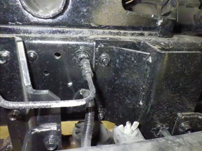 Isuzu ELF  с аукциона в Японии