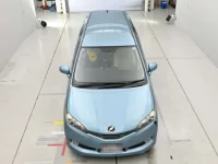 Toyota WISH лот № 90243 оценка 3.5  с аукциона в Японии 6