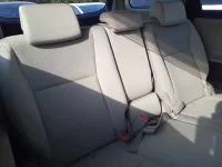 Toyota WISH лот № 90243 оценка 3.5  с аукциона в Японии 10