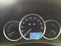 Toyota AURIS лот № 8007 оценка 4  с аукциона в Японии 7