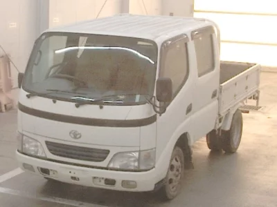 Toyota DYNA