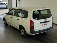 Toyota PROBOX лот № 60087 оценка R  с аукциона в Японии 1