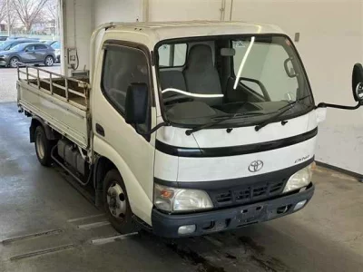 Toyota DYNA