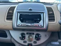 Nissan NOTE лот № 60086 оценка 3  с аукциона в Японии 5