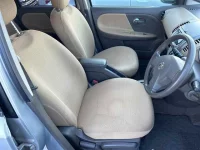 Nissan NOTE лот № 60086 оценка 3  с аукциона в Японии 6