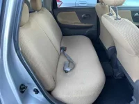 Nissan NOTE лот № 60086 оценка 3  с аукциона в Японии 7