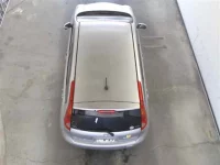 Nissan NOTE лот № 60086 оценка 3  с аукциона в Японии 9