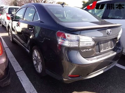 Lexus HS