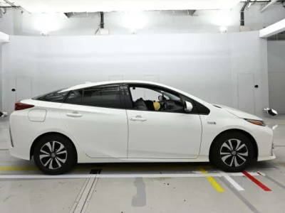 Toyota PRIUS PHV