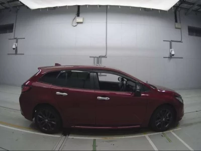 Toyota COROLLA TOURING