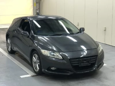 Honda CR-Z