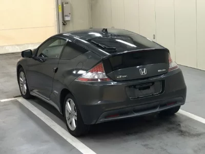 Honda CR-Z