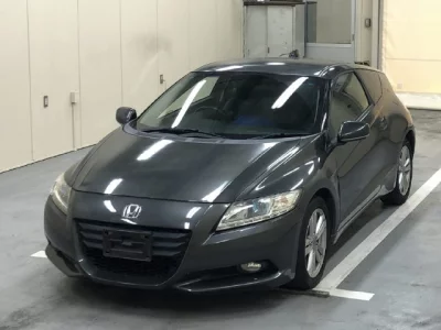 Honda CR-Z