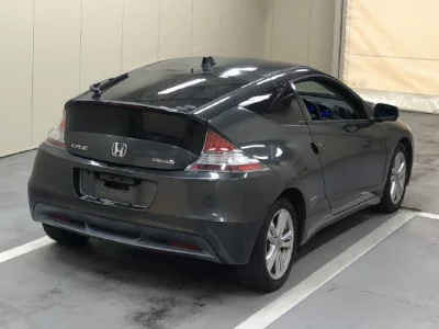 Honda CR-Z