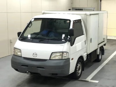 Mazda BONGO