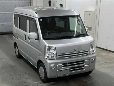 Mitsubishi MINICAB VAN