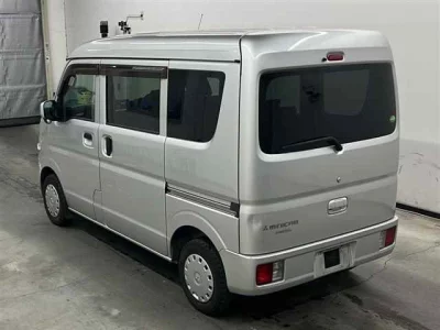 Mitsubishi MINICAB VAN