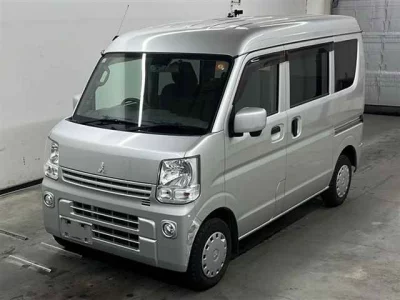 Mitsubishi MINICAB VAN