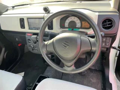 Suzuki ALTO VAN