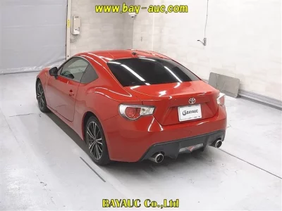 Toyota 86