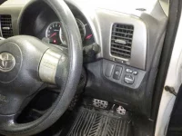 Toyota WISH лот № 4623 оценка R  с аукциона в Японии 5