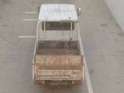 Isuzu ELF  с аукциона в Японии
