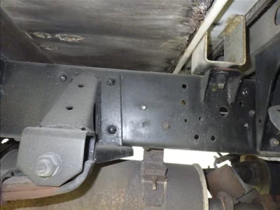 Isuzu ELF  с аукциона в Японии